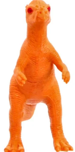 Dinosauriefigurer 8 st. 12 cm