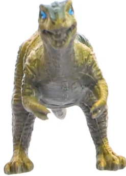Dinosauriefigurer 8 st. 12 cm