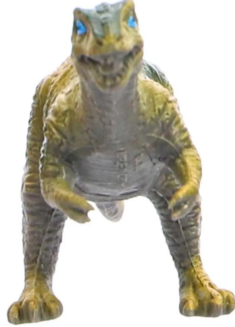 Dinosauriefigurer 8 st. 12 cm