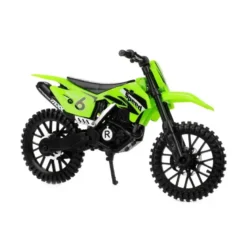 Dirtbike leksaksmotorcykel motorcross 1:12