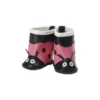 Dockskor stövlar 41-46cm