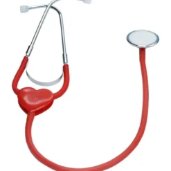 Doktorväska med tillbehör till barn för att leka doktor 26 delar