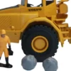 Dumper Volvo A40D med ljud NewRay