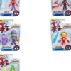 Electro Figur Spidey and his Amazing Friends