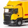 Emek Scania R730 DHL Distributionsbil