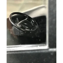 Emek Scania R 500 Timmerbil Röd med Kranhytt