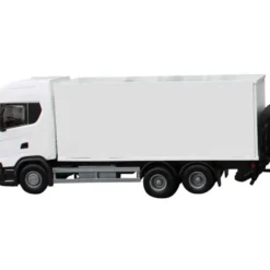 Emek Scania S 410 Next Generation med Släp utan dekaler