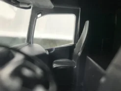Emek Volvo FH Semitrailer Lastbil