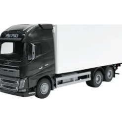 Emek Volvo FH16/750 Varubil