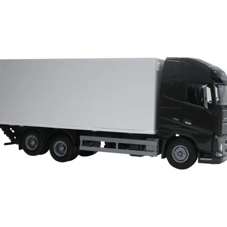 Emek Volvo FH16/750 Varubil