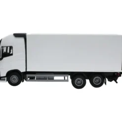 Emek Volvo FH Varubil Vit