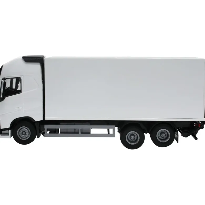 Emek Volvo FH Varubil Vit