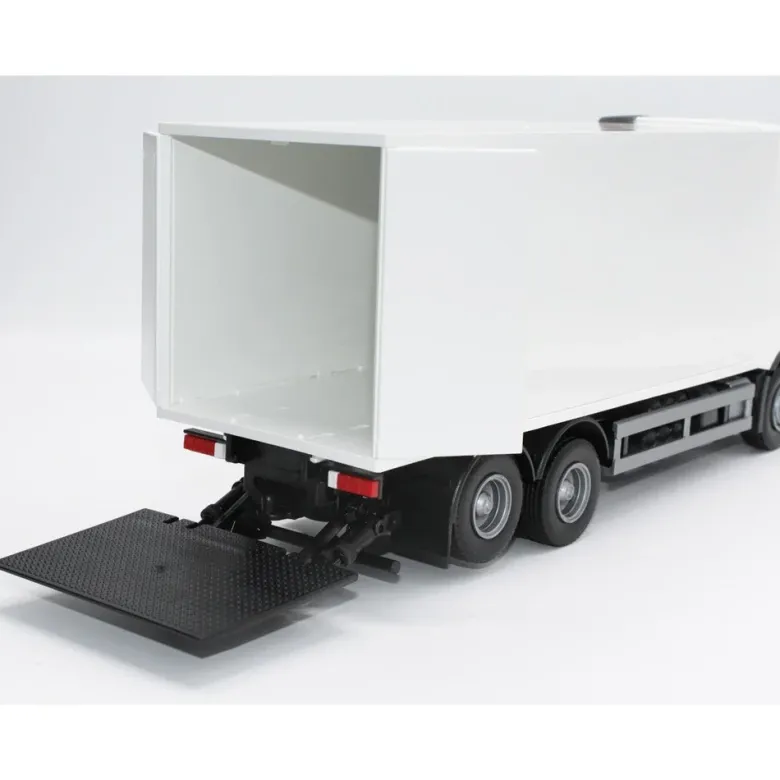Emek Volvo FH Varubil Vit