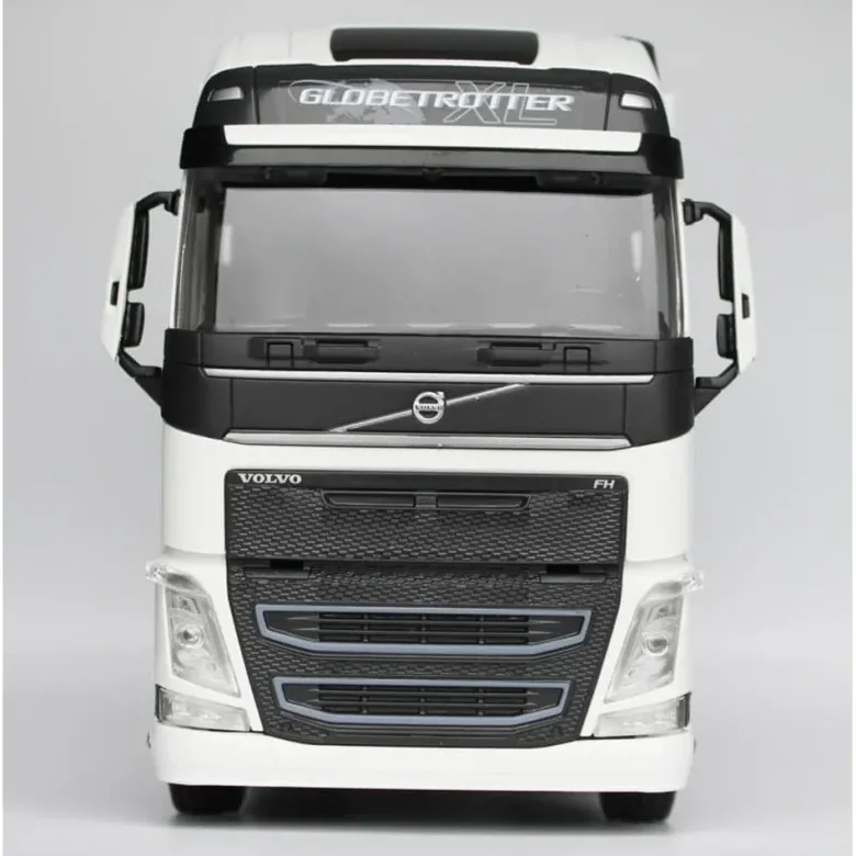 Emek Volvo FH Varubil Vit