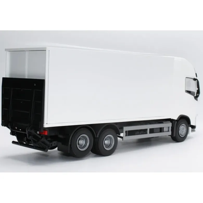 Emek Volvo FH Varubil Vit