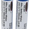 Extra Batteri Li-Ion 3,7 Volt, 1500 mAh till Whelon Monstertruck Jamara