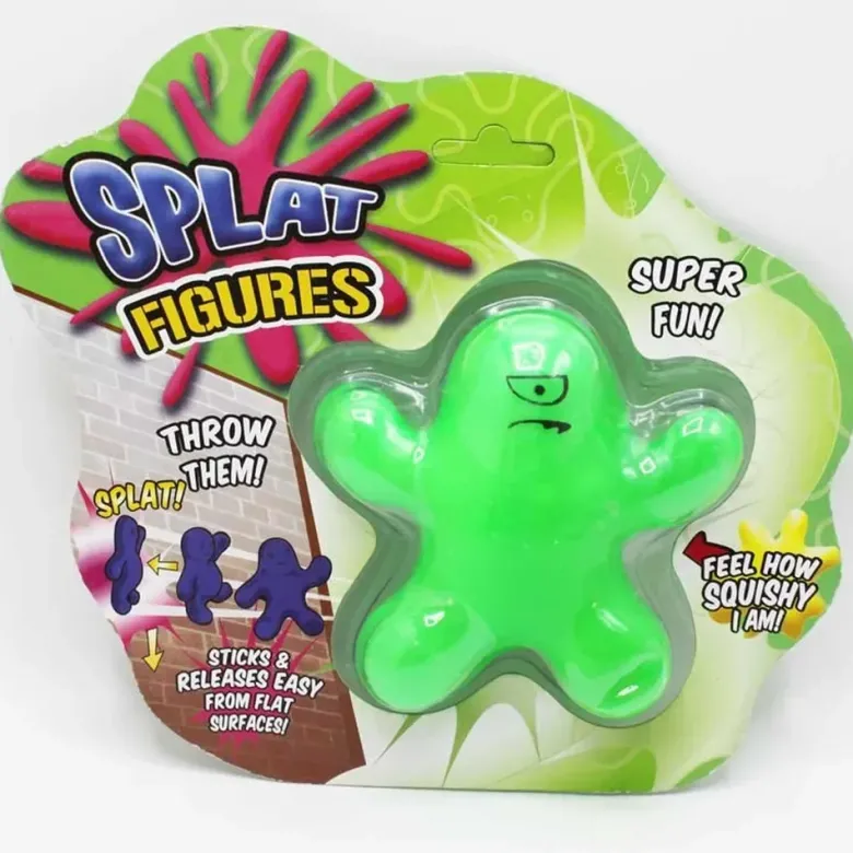 Figur Splat Hammer Fidget 10 cm