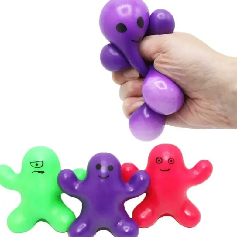Figur Splat Hammer Fidget 10 cm