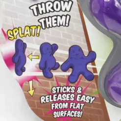 Figur Splat Hammer Fidget 10 cm