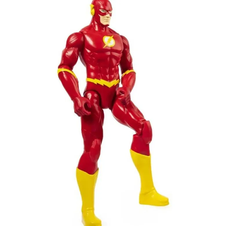 Flash Figur 30 cm DC Comics