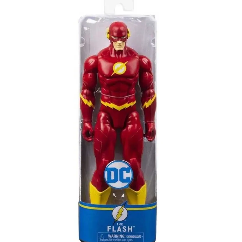 Flash Figur 30 cm DC Comics