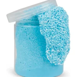 Fluffig Putty Snowy Slime 200 gram