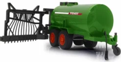 Flytgödselspridare Fendt till radiostyrda traktorer Jamara