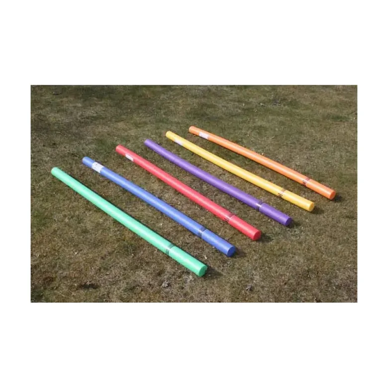Flytorm Flytpinne flytstav Swim Noodle Flexibeam 1 st 160 cm