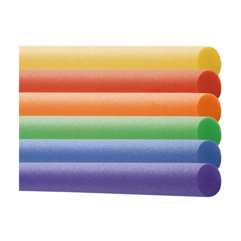Flytorm Flytpinne flytstav Swim Noodle Flexibeam 1 st 160 cm