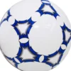 Fotboll 22 cm i kraftig plast