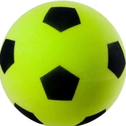 Fotboll Skumfotboll Mjuk 18 cm