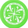 Frisbee i silikon flexibel vikbar 17 cm