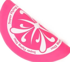 Frisbee i silikon flexibel vikbar 17 cm