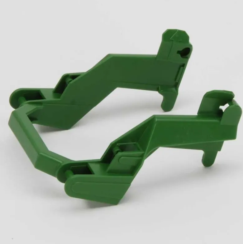 Frontlastare till John Deere 7R, 03151 och 03155 Bruder Reservdel
