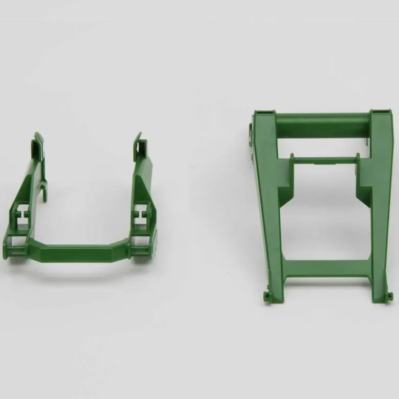 Frontlastare till John Deere 7R, 03151 och 03155 Bruder Reservdel