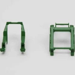 Frontlastare till John Deere 6920 02052 Bruder Reservdel 42054