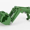 Frontlastare till Traktor John Deere 7R 350 03151, 03150, 03155, 03154. Bruder Reservdel