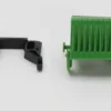 Frontvikt med fäste till Traktorer John Deere 7930 Bruder Reservdel
