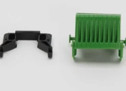 Frontvikt med fäste till Traktorer John Deere 7930 Bruder Reservdel