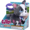 FurReal Walk-A-Lots - Fransk Bulldog