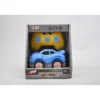 G4P Soft Shell Mini Car Blue