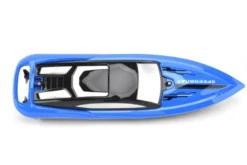 G4P Untamed Racing Boat