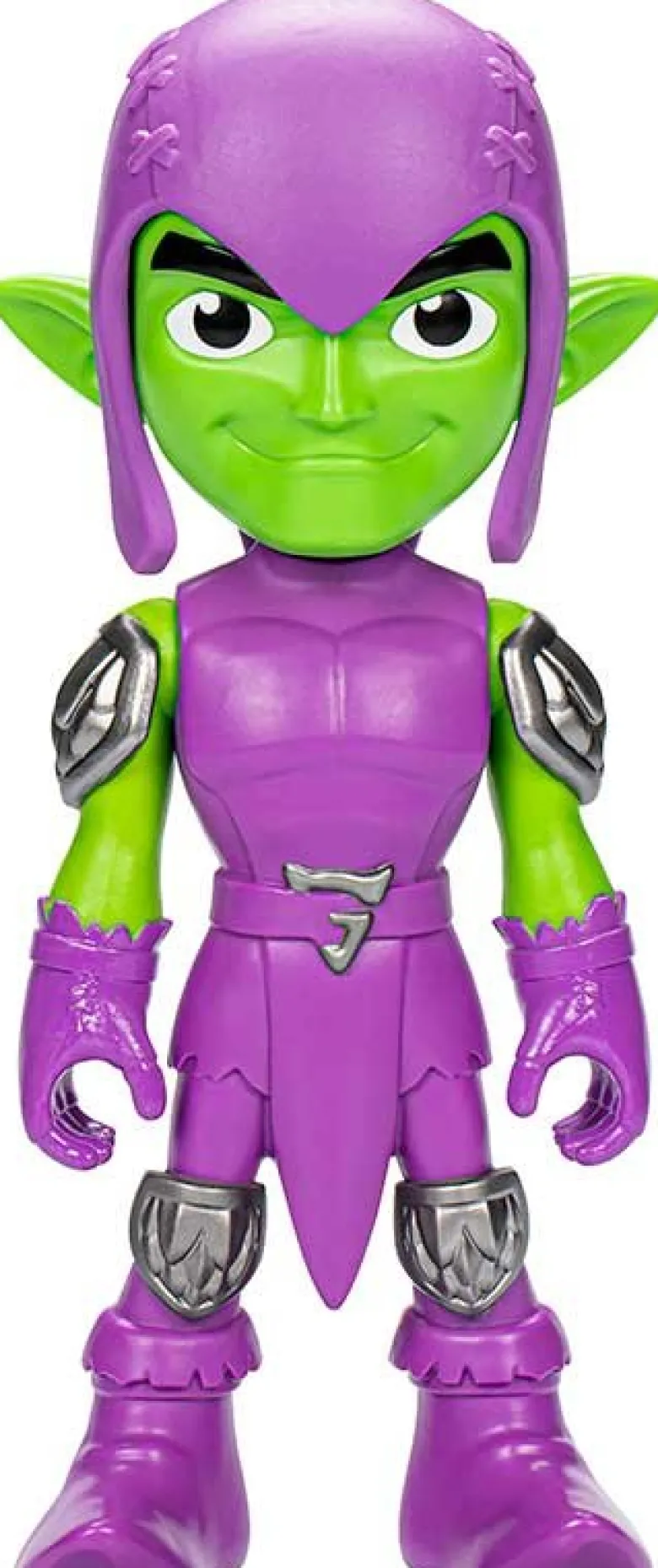 Green Goblin Figur 23 cm Spidey and his Amazing Friends