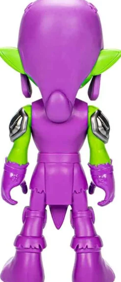 Green Goblin Figur 23 cm Spidey and his Amazing Friends