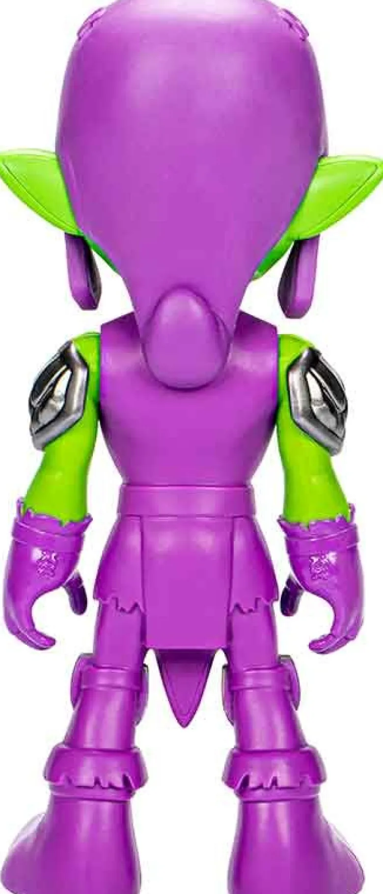Green Goblin Figur 23 cm Spidey and his Amazing Friends