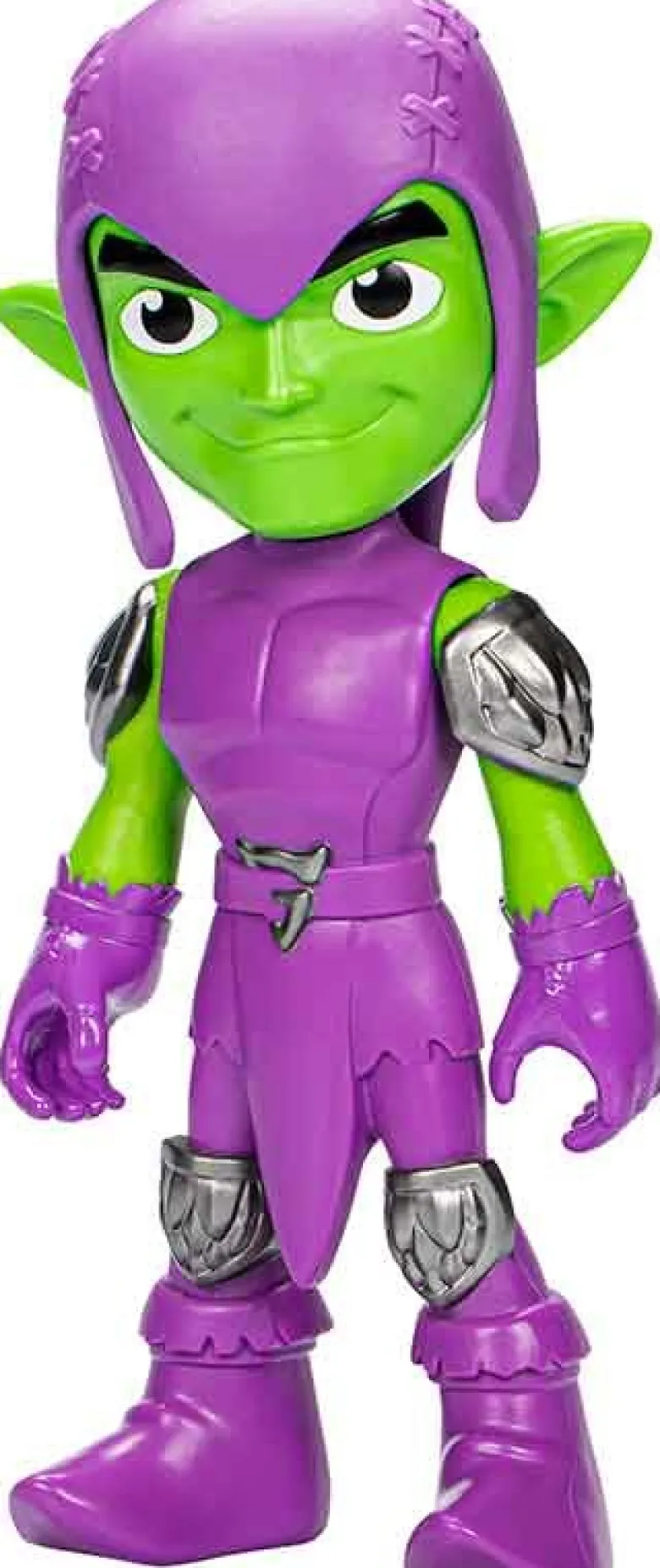 Green Goblin Figur 23 cm Spidey and his Amazing Friends