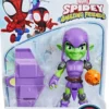 Green Goblin Figur Spidey and his Amazing Friends