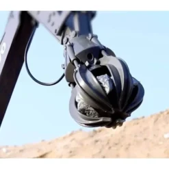 Gripklo till radiostyrd grävmaskin Liebherr R936 Jamara 1:20