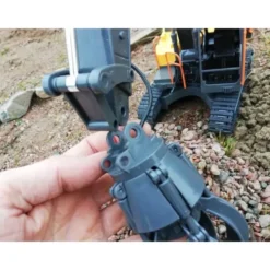 Gripklo till radiostyrd grävmaskin Liebherr R936 Jamara 1:20