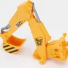 Grävarm med skopa till JCB 4CX 02428 Bruder Reservdel